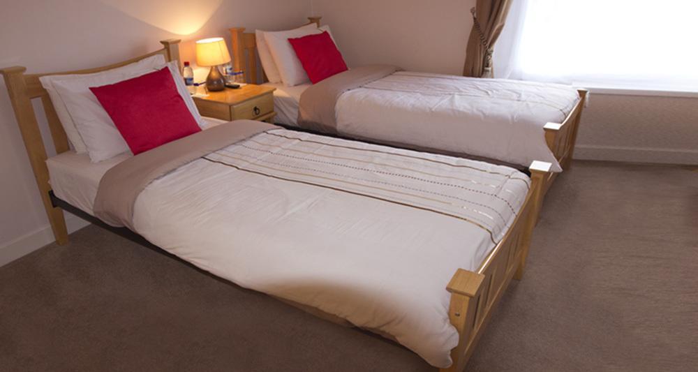Creedons Traditional Irish Welcome Inn B&B คอร์ก ห้อง รูปภาพ