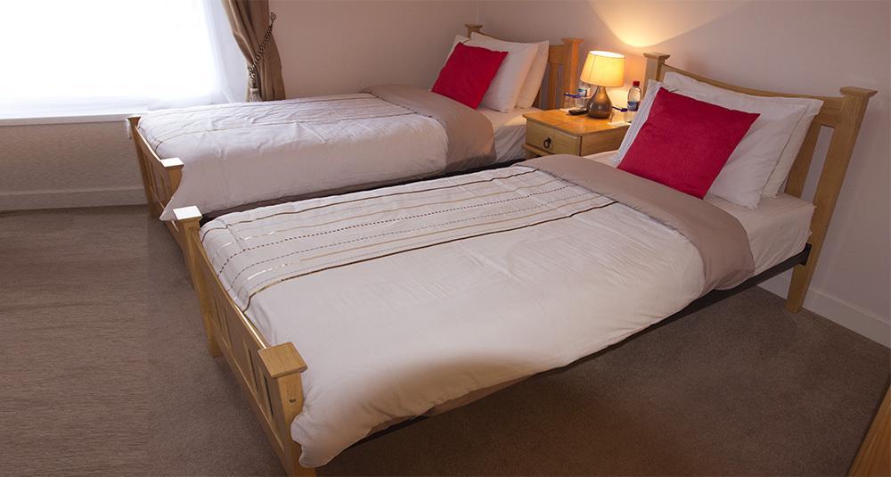 Creedons Traditional Irish Welcome Inn B&B คอร์ก ห้อง รูปภาพ